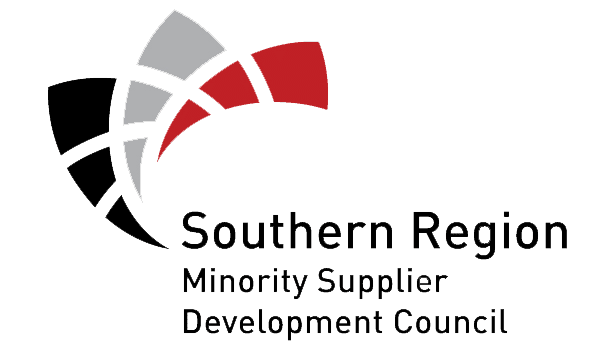 Southern Region Minority Supplier Certification Logo